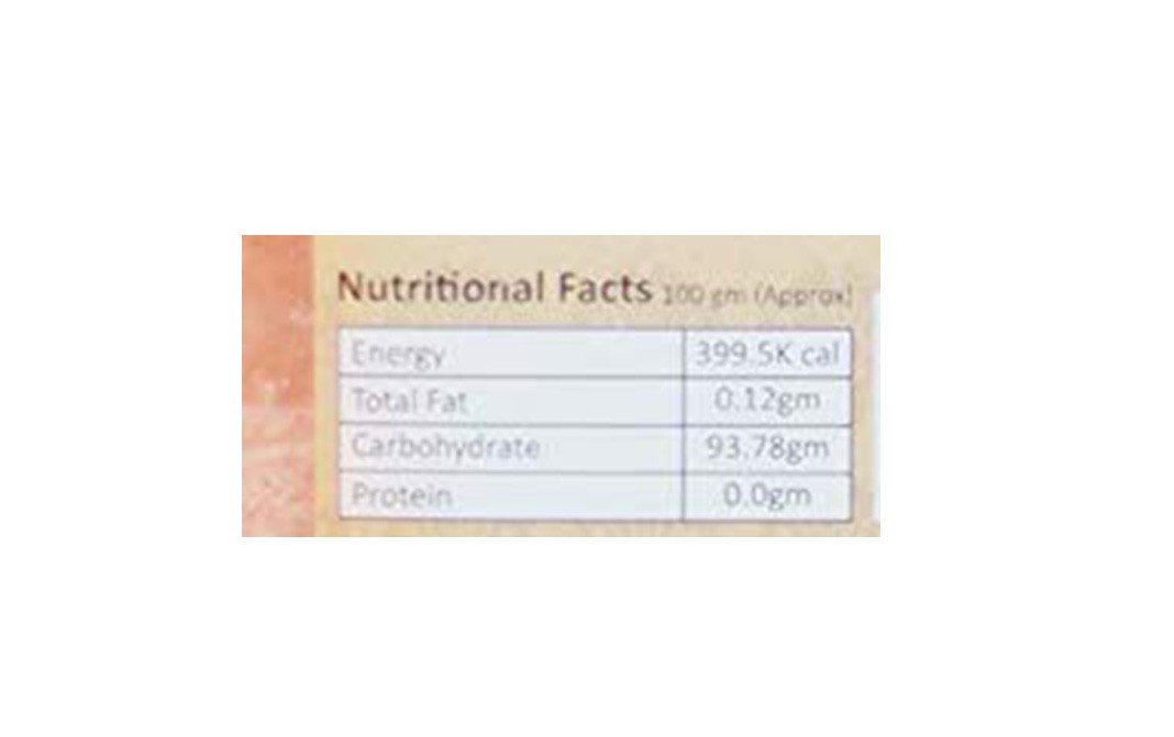Mr. Merchant Orange Candy    Pack  400 grams